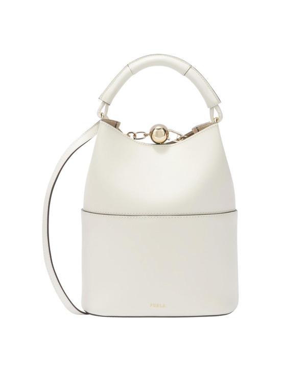  훌라 크로스백 WB01867BX31693767S White