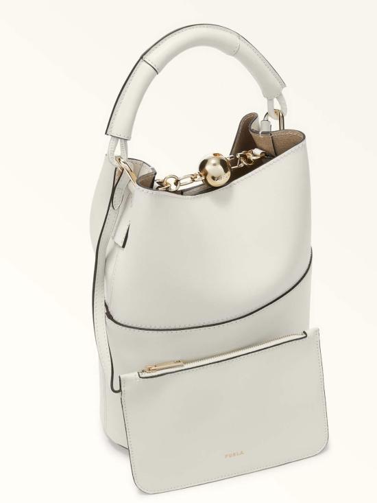  훌라 크로스백 WB01867BX31693767S White - FURLA