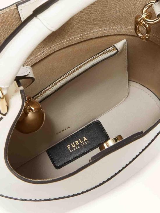  훌라 크로스백 WB01867BX31693767S White - FURLA