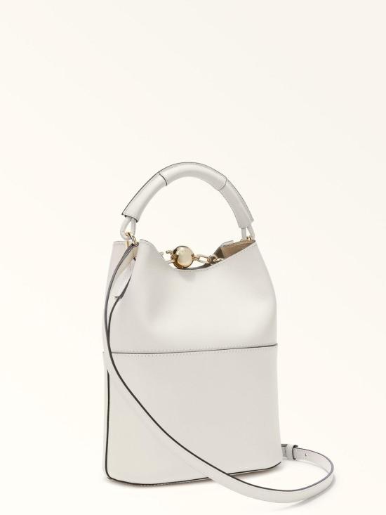  훌라 크로스백 WB01867BX31693767S White - FURLA