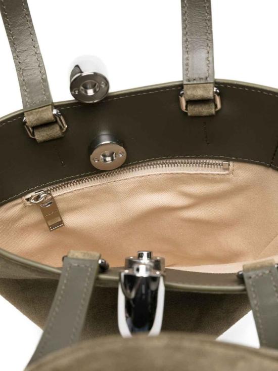  자크뮈스 토트백 BAW00389AC09A04560 Light Brown - JACQUEMUS