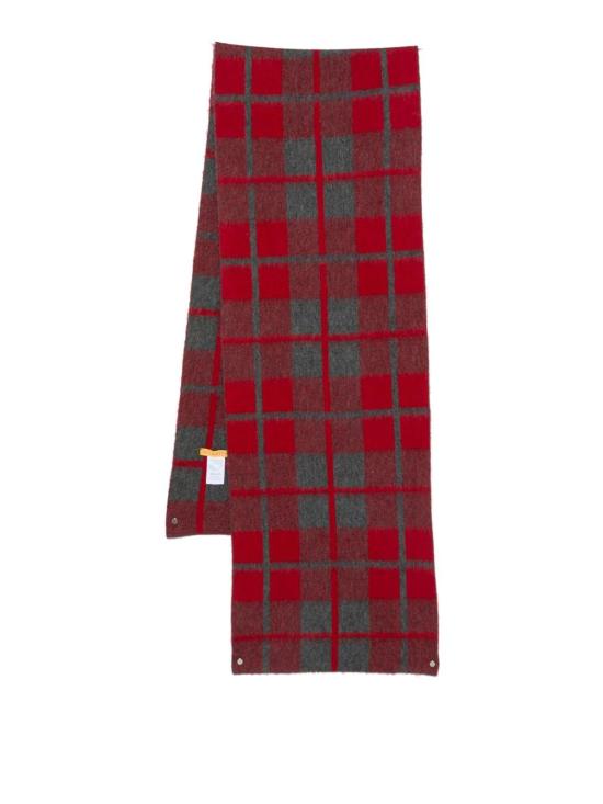  게스트 인 레지던스 머플러/스카프 A25319ALCHARBY Red