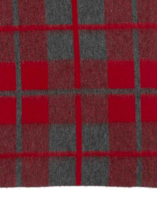  게스트 인 레지던스 머플러/스카프 A25319ALCHARBY Red - GUEST IN RESIDENCE