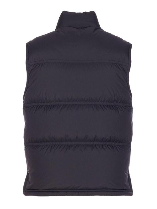  몽클레어 패딩 조끼 K20971A00030596TM999 Black - MONCLER