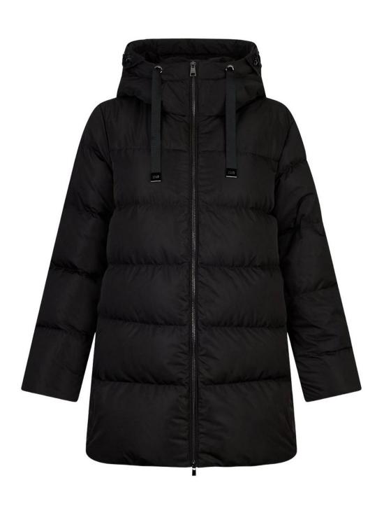  리우조 롱패딩 MF5014T396522222 Black