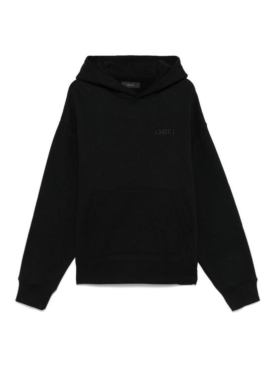  아미리 탑 AMJYHD1042001 Black