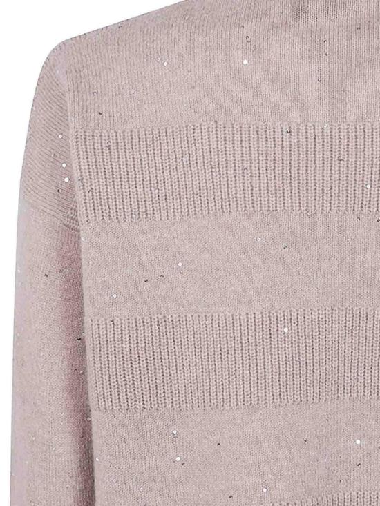  디익스테리어 터틀넥 6110014NOC Beige - D. EXTERIOR