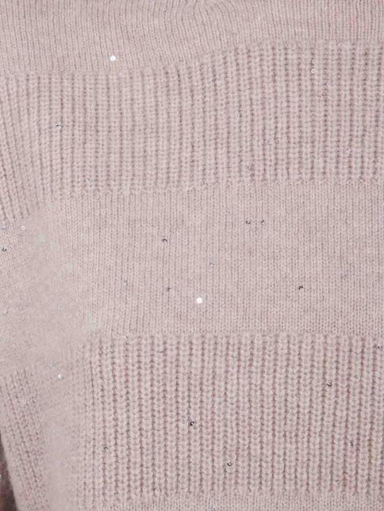  디익스테리어 터틀넥 6110014NOC Beige - D. EXTERIOR