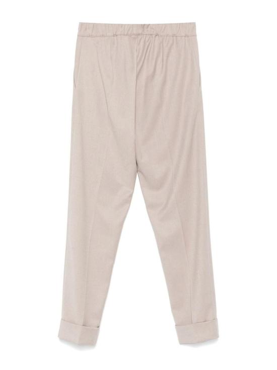  디익스테리어 팬츠 6175614NOC Beige - D. EXTERIOR