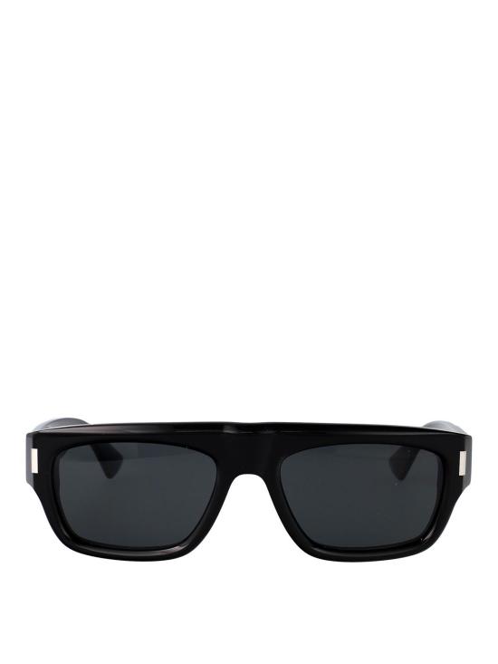 25FW 생로랑 선글라스 SL762001 BLACK