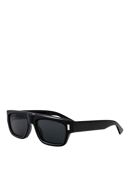 25FW 생로랑 선글라스 SL762001 BLACK - SAINT LAURENT