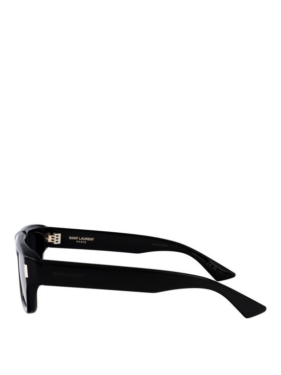 25FW 생로랑 선글라스 SL762001 BLACK - SAINT LAURENT