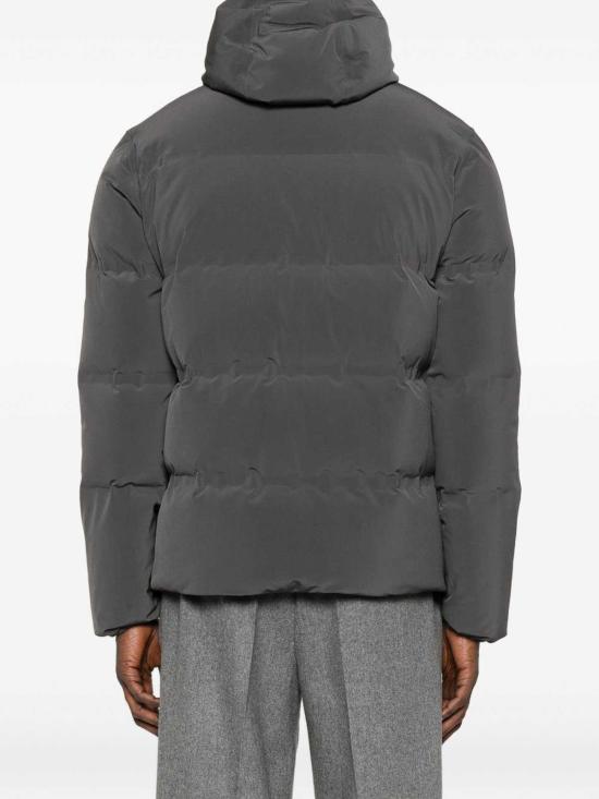  에르노 뉴 임팩트 자켓  PI001247U12590SZ9489 Grey - HERNO