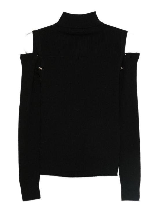  디익스테리어 탑 614122NERO Black - D. EXTERIOR