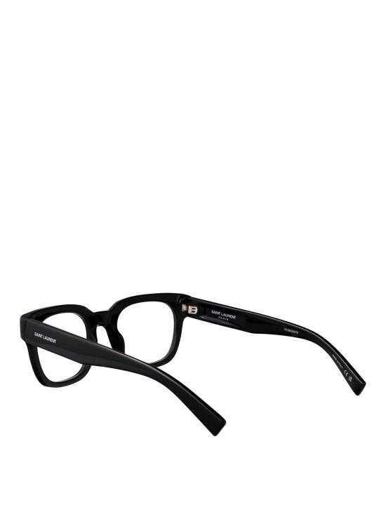 26SS 생로랑 선글라스 SL805001 BLACK - SAINT LAURENT