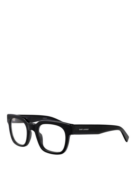 26SS 생로랑 선글라스 SL805001 BLACK - SAINT LAURENT