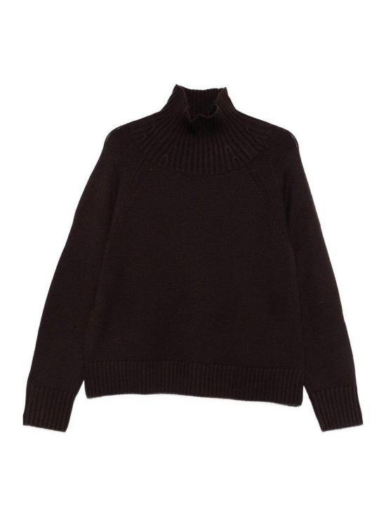  마이클 코어스 터틀넥 MF561CGF2G201 Brown