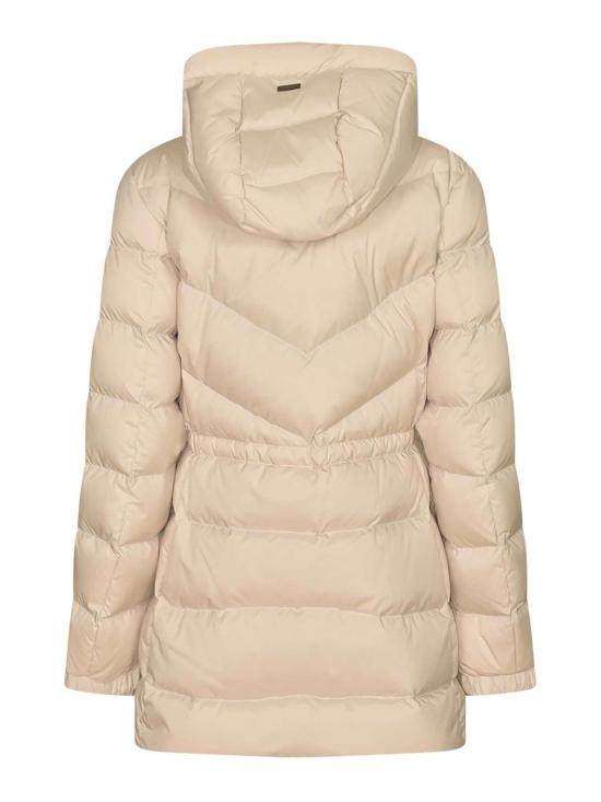  울리치 롱패딩 CFWWOU2014FRUT5007CREAM White - WOOLRICH