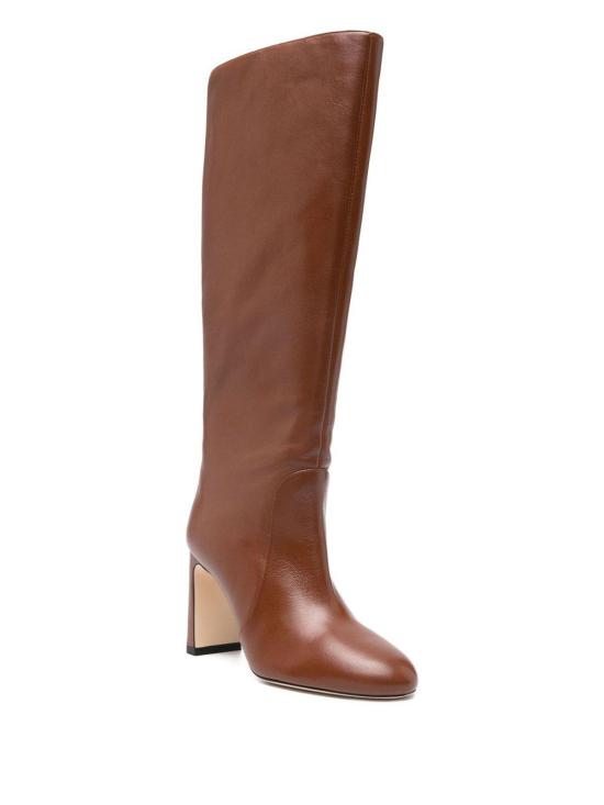  스튜어트 와이츠먼 부츠 SL545BABETTEXW6 Brown - STUART WEITZMAN