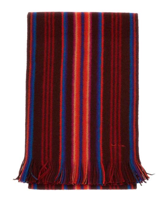  폴 스미스 머플러/스카프 M1A151FT64325 Red