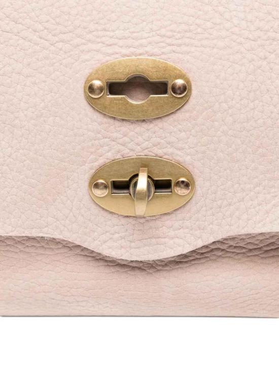  자넬라토 토트백 0680900070000BABY097Z0335 Nude Neutrals - ZANELLATO
