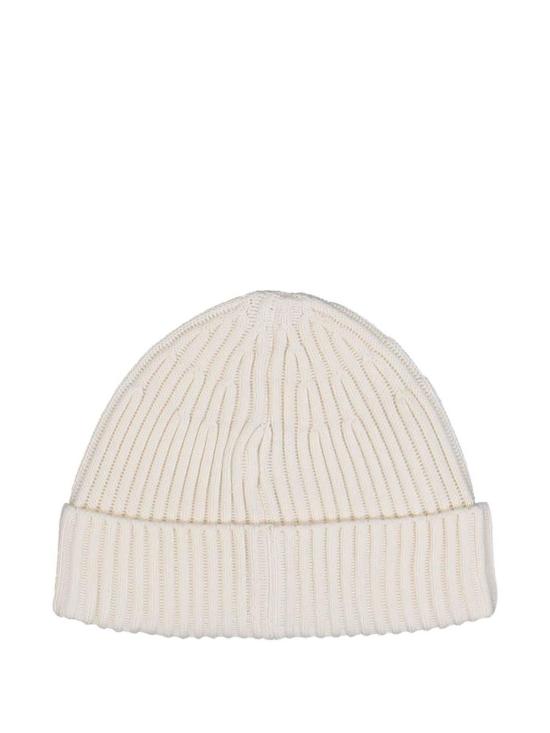  스톤 아일랜드 비니 K2S15N100002S00C3V0093 White - STONE ISLAND