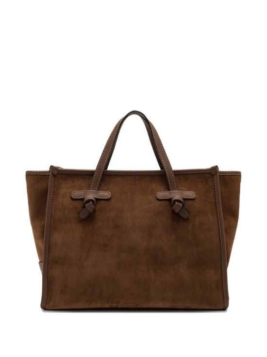 25FW 지아니 끼아리니 토트백 BS9762CMPL14275 Brown - GIANNI CHIARINI