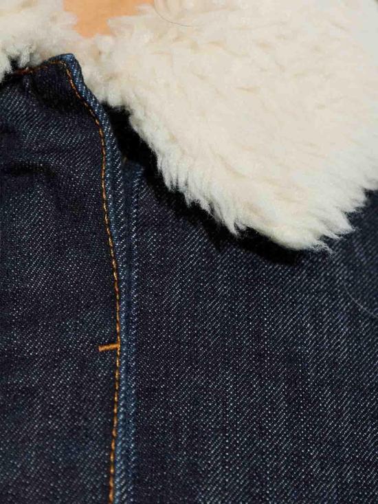  자크뮈스 수트 자켓 OUW00105AD00036390 Blue - JACQUEMUS