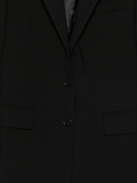  엠에스지엠 수트 자켓 3941MDG0925760599 Black - MSGM