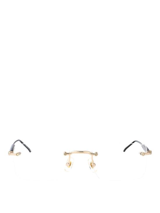 26SS 몽블랑 안경 MB0411O001 GOLD