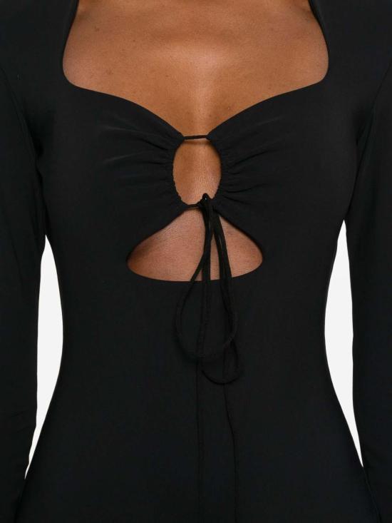  아마주인 숏팬츠 11NILUDBNILDEEPBLACK Black - AMAZUIN