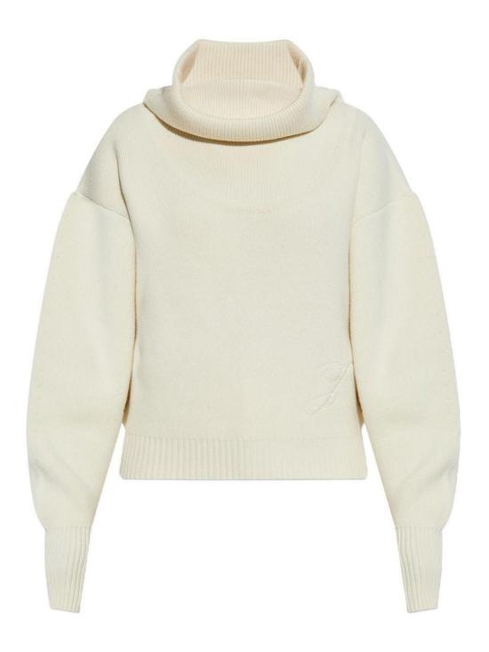  자크뮈스 탑 SWW00624AK00278110 White