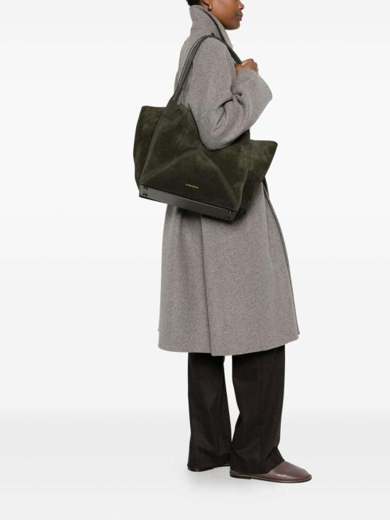 26SS 빅토리아 베컴 B325AAC006914AOLV Green - VICTORIA BECKHAM