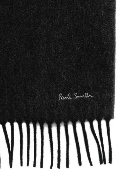 26FW 폴 스미스 머플러/스카프 M1A150TN17279A BLACK - PAUL SMITH