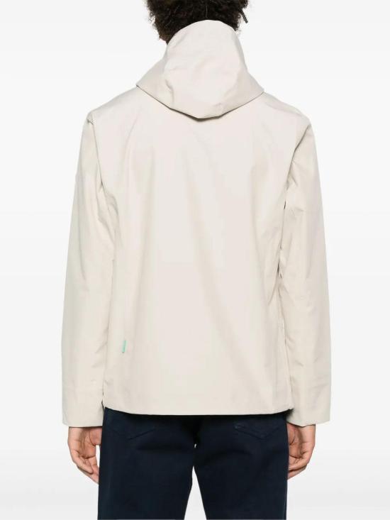  세이브더덕 자켓 D31531MGRIN2040019 Beige - SAVE THE DUCK