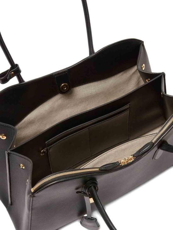 25FW 스텔라 맥카트니 토트백 7B0176WP05331000 BLACK - STELLA MCCARTNEY