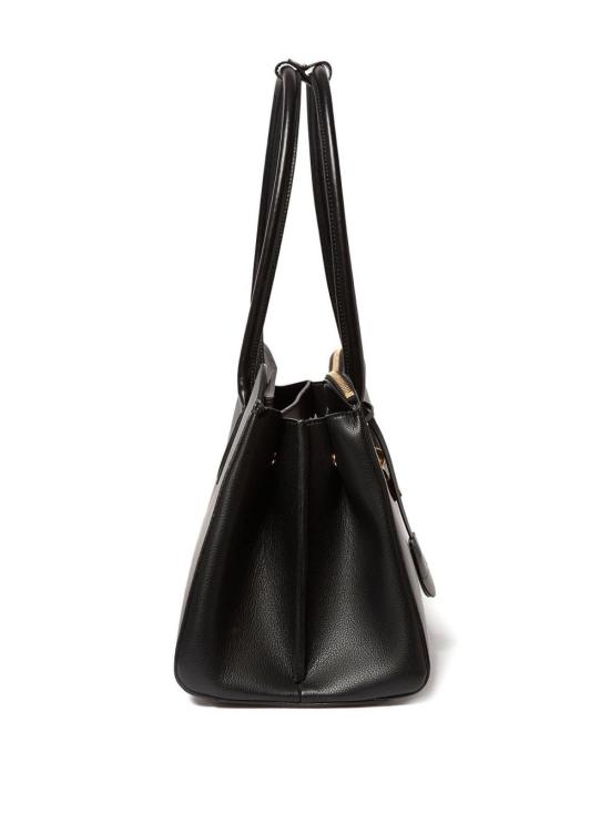 25FW 스텔라 맥카트니 토트백 7B0176WP05331000 BLACK - STELLA MCCARTNEY