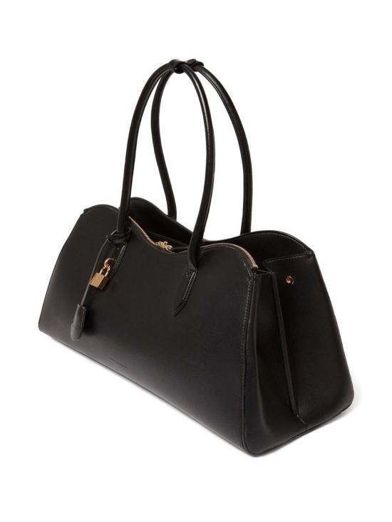 25FW 스텔라 맥카트니 토트백 7B0176WP05331000 BLACK - STELLA MCCARTNEY