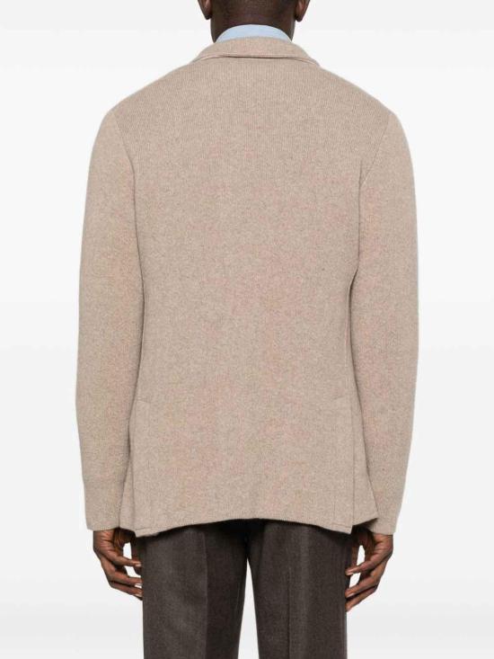  라르디니 자켓 CNCLJM56CN65007A420 Beige - LARDINI