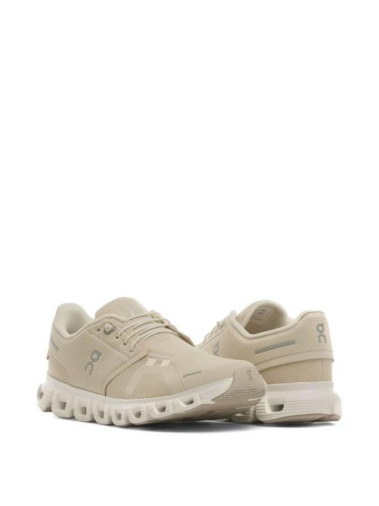 26SS 온 러닝 클라우드 6 스니커즈 3WF100607556755 White - ON RUNNING