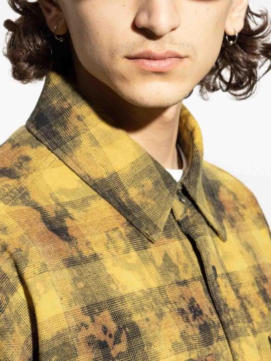  팜앤젤스 볼캡 PMLB104F25FAB0021010 Black - PALM ANGELS