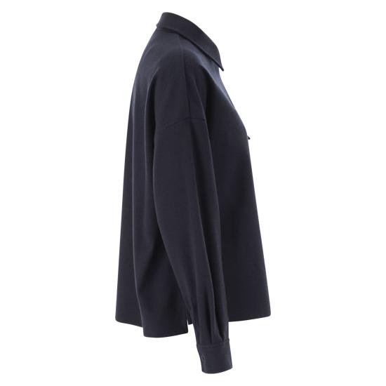 25FW 위켄드막스마라 수트 세트 2525916012600 BLUE - WEEKEND MAX MARA