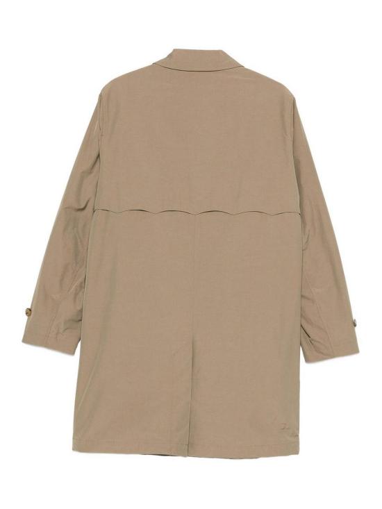  바라쿠타 트렌치 코트 BRCPS1146BCNY1710 Beige - BARACUTA