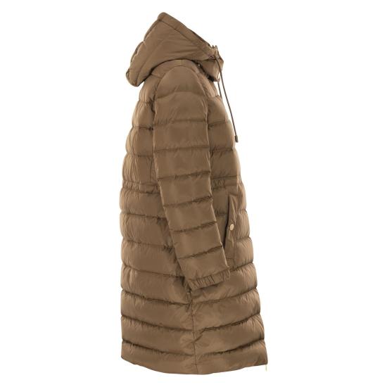 25FW 위켄드막스마라 자켓 2525496052600 HAZELNUT - WEEKEND MAX MARA