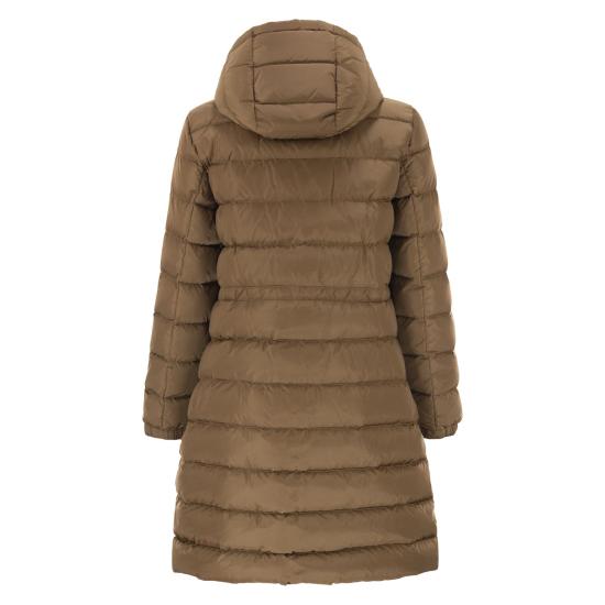 25FW 위켄드막스마라 자켓 2525496052600 HAZELNUT - WEEKEND MAX MARA