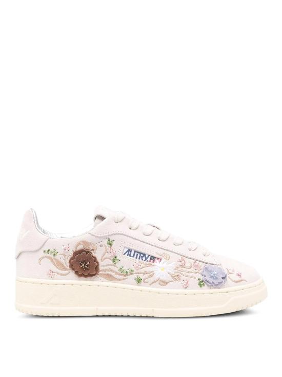 26SS 오트리 스니커즈 ADLWEY02 White