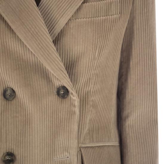 25FW 위켄드막스마라 수트 세트 2525046062600 SAND - WEEKEND MAX MARA