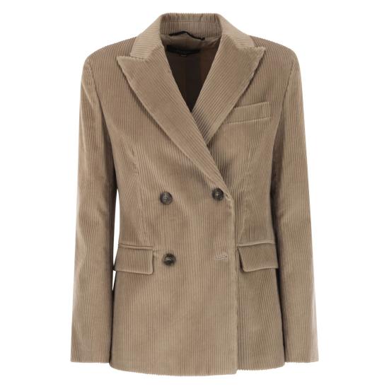 25FW 위켄드막스마라 수트 세트 2525046062600 SAND