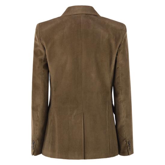 25FW 위켄드막스마라 수트 세트 2525046062600 HAZELNUT - WEEKEND MAX MARA