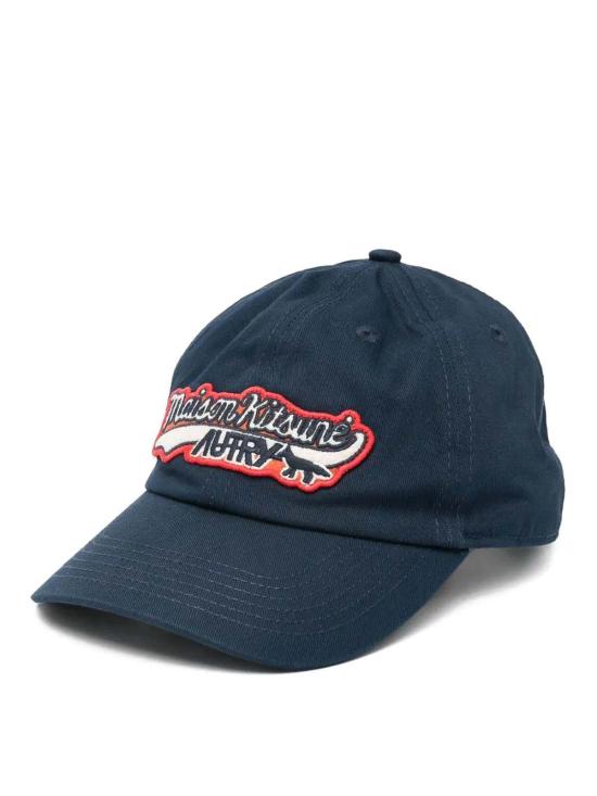  오트리 볼캡 ACPUMK3B Blue